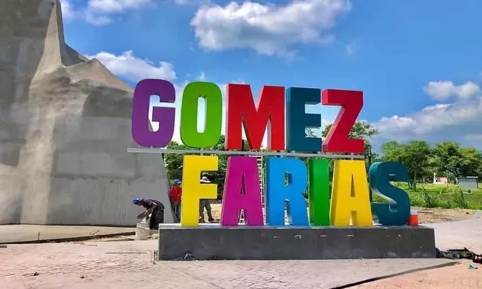 Gómez Farías se convertiría en Pueblo Mágico próximamente