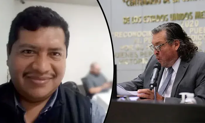 “No se hagan pendejos”, pide Gustavo en caso Toño