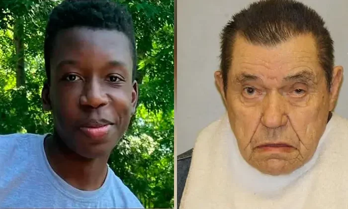 Adolescente fue baleado al tocar en la casa equivocada, en Kansas City