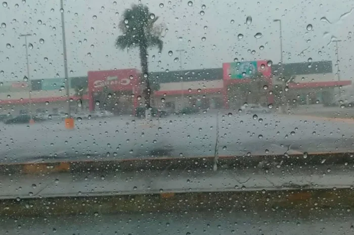 Tamaulipas: Anuncian llegada de ligero frente frío