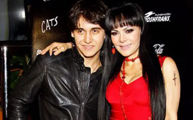 “Ya no le tengo miedo a la muerte”: Maribel Guardia tras perder a su hijo