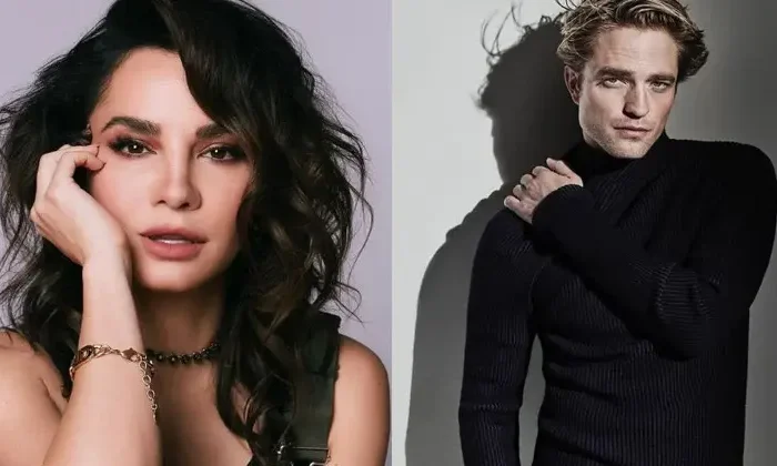 Martha Higareda rechazó trabajar con Robert Pattinson