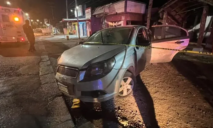 Mueren 3 mujeres y 2 bebés en choque en Nuevo León