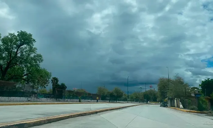 Seguirán las lluvias: SMN