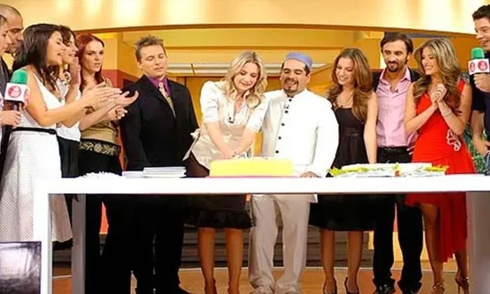 Conductor de TV Azteca debuta en OnlyFans