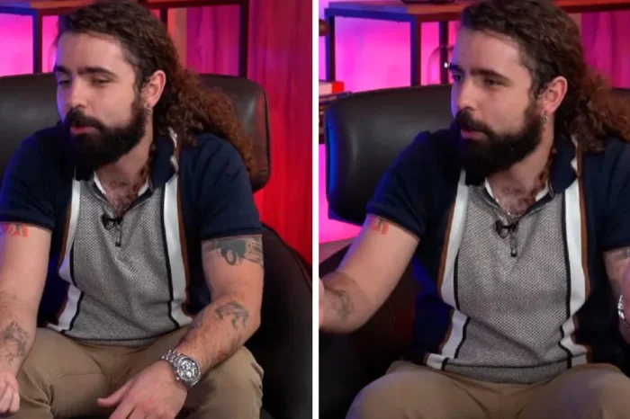 Javier Ibarreche habla de su homosexualidad
