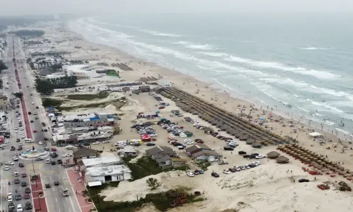 Playas, ríos y montañas; listos para Semana Santa