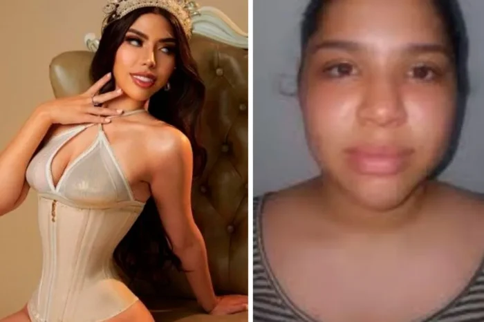 'Yo no era fea, era pobre' Yeri Mua responde a ‘haters’