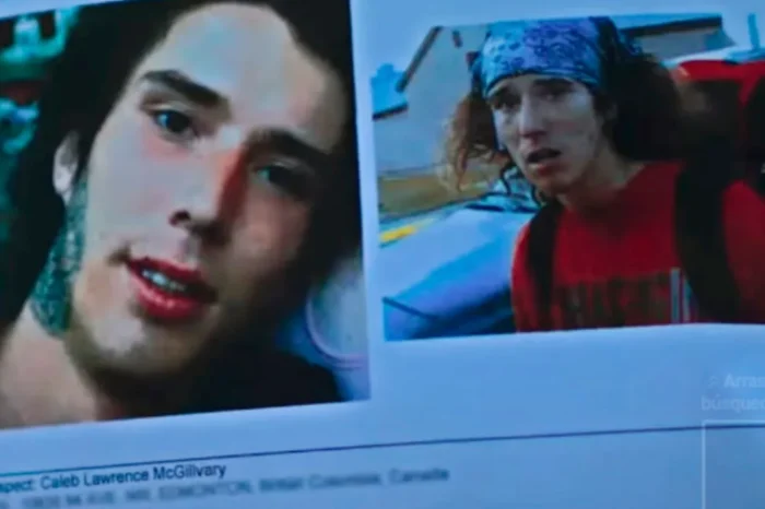 Demanda a Netflix por usar su foto y ponerlo como asesino serial