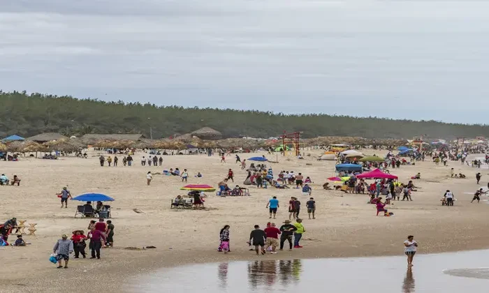 Recibe Tamaulipas 793 mil visitantes