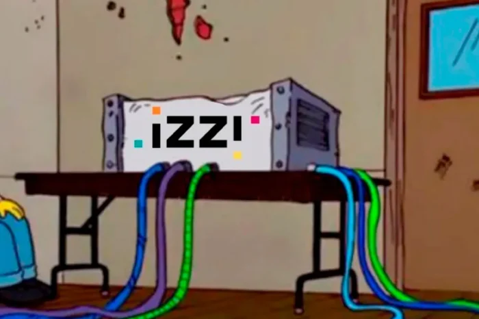 Izzi anuncia aumento de precios para sus clientes