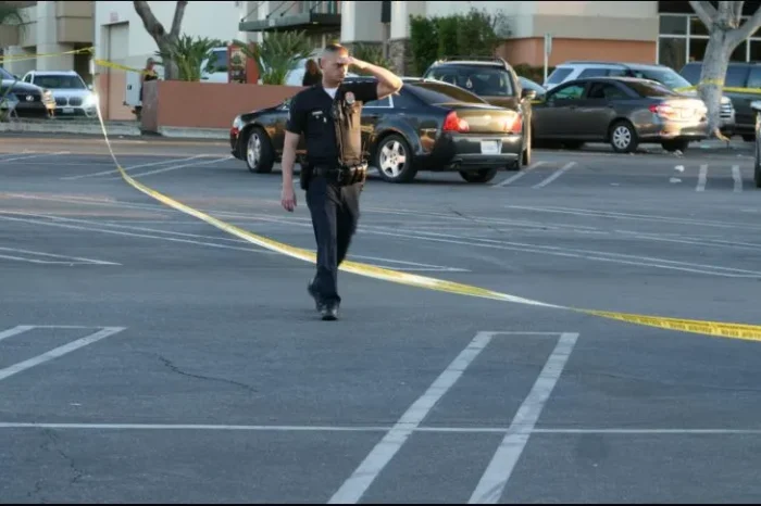 Estados Unidos: Tiroteo en centro comercial de Virginia deja una persona herida