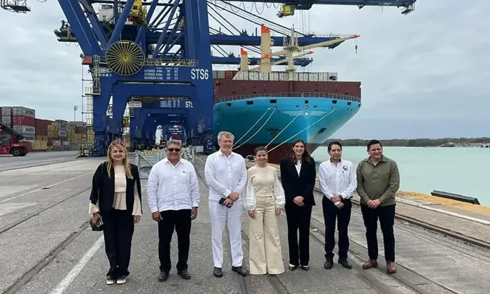 19 embajadores europeos visitarán Tamaulipas en junio