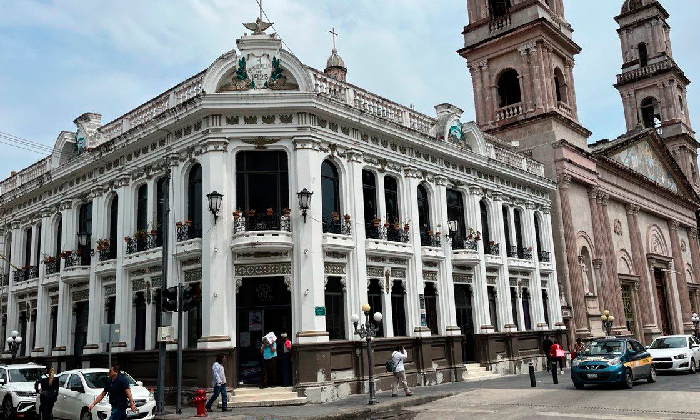 Investiga DIF Presunto Tiroteo en Preparatoria de Tampico