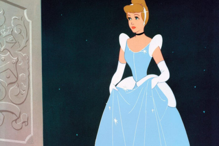 Preparan nueva versión terrorífica de 'La Cenicienta'; esto es lo que se sabe