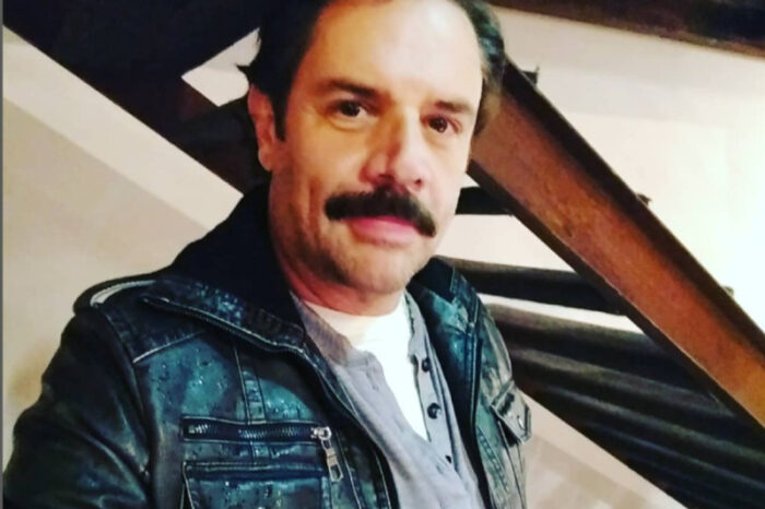 Héctor Parra escribe carta tras sentencia; “mi hija es víctima, pero no de su padre”