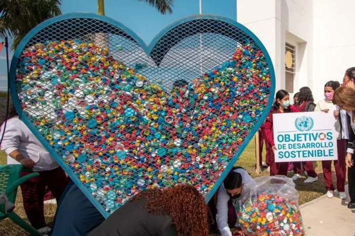 Invita la UAT a participar en el Tapatón 2023