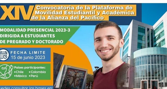 Invita UAT a sus alumnos a concursar por becas de intercambio en Sudamérica