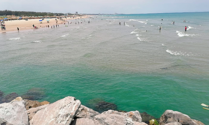 Turismo OVNI Atrae Visitantes al Sur