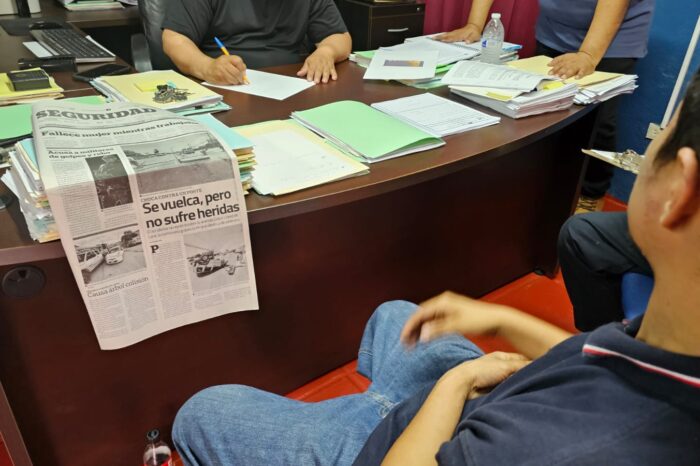 Militares secuestran y ejecutan a dos jóvenes