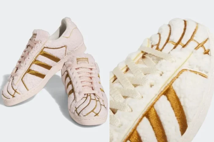 Adidas lanzará tenis inspirados en ¿las conchas de pan?