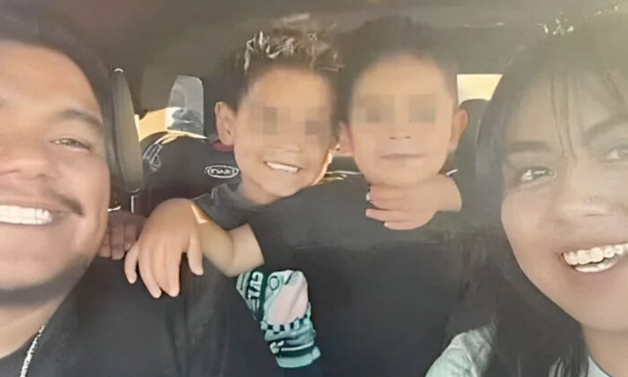 Padre muere atropellado; su hijo accionó por accidente la palanca de cambios