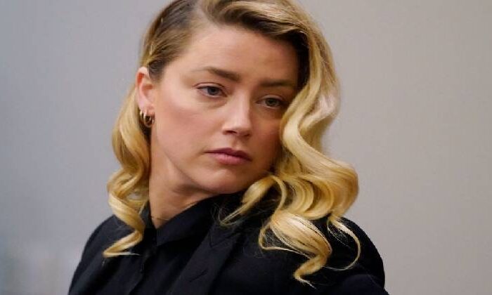 Amber Heard ahora vive en España, se cambió el nombre y habla como mexicana
