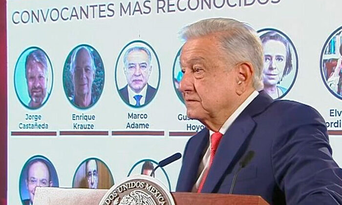 Confirma AMLO que ya hubo muertos por meningitis en Tamaulipas; culpan a medicamento contaminado