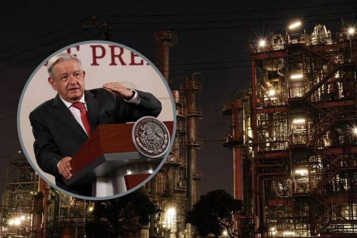 “Vamos a la frontera de Tamaulipas": AMLO