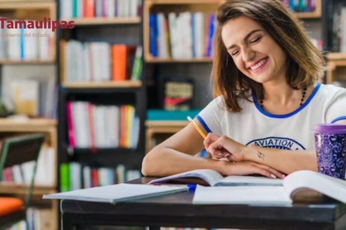 Beca Futuro Tamaulipas 2023: fechas, requisitos y registro ITABEC