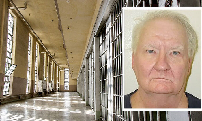 Preso que “murió por unos minutos” dice que ya cumplió su cadena perpetua