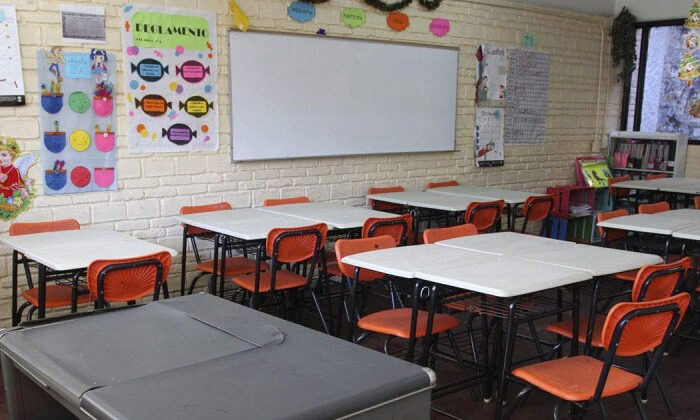 SEP arma megapuente el próximo viernes 26 de mayo