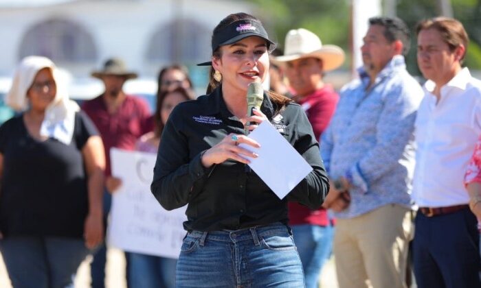 Gastan 9 MDP en espacios recreativos en Nuevo Laredo