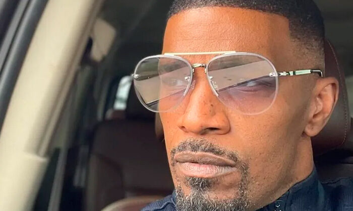 Jamie Foxx ya lleva casi un mes hospitalizado; su familia se prepara para lo peor