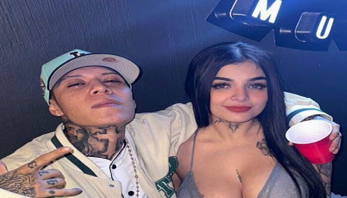 Karely Ruiz revela por qué terminó con Santa Fe Klan