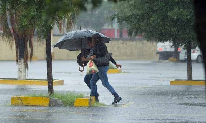 Pronostican un mayo lluvioso