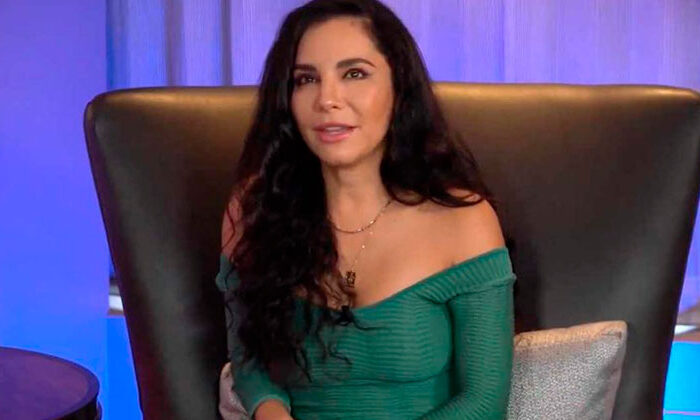 Martha Higareda asegura que sus historias fueron sacadas de contexto