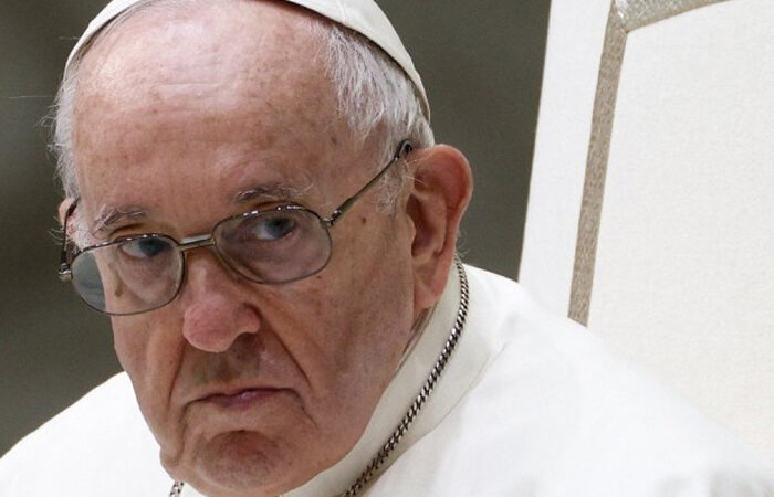 Papa Francisco suspende agenda por su estado de salud; esto tiene