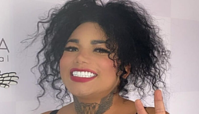 Denuncian por agresión a Paola Suárez de “Las Perdidas”