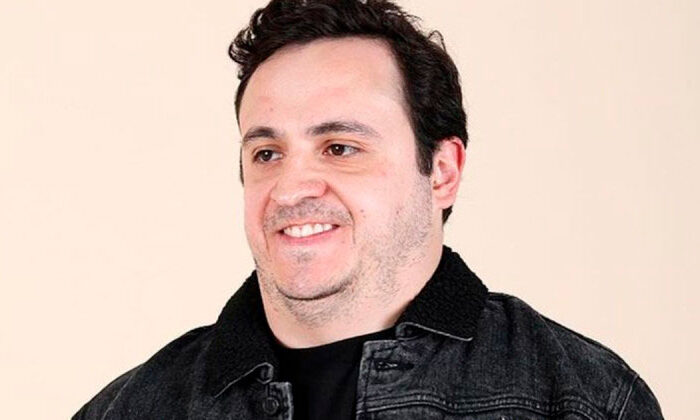 Ricardo O’Farrill reaparece en redes sociales