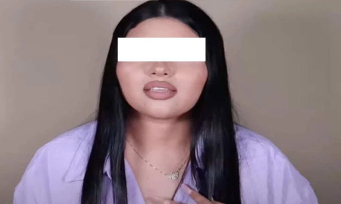 Hallan sin vida a la influencer Tania Guzmán