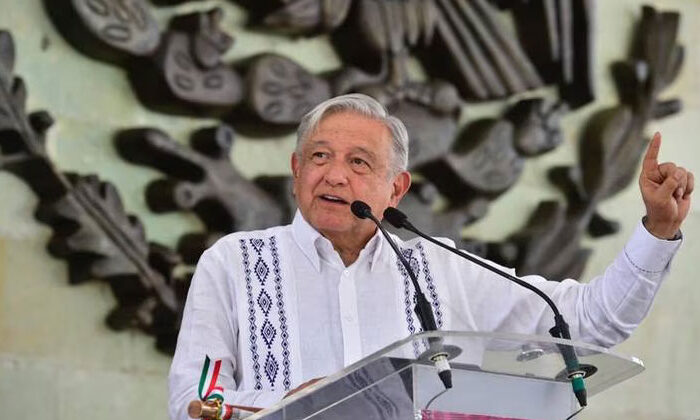 AMLO visitará Matamoros, Reynosa y Nuevo Laredo el fin de semana