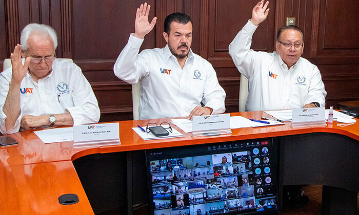 Atenderá la UAT violencia de género