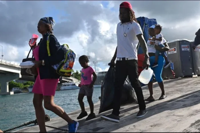 Ministro de Bahamas pide castrar o ejecutar a violadores ante aumento de casos