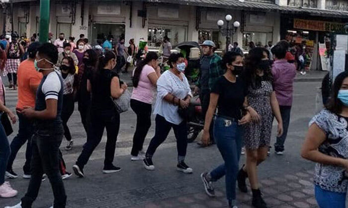 La OMS le pone fin a la emergencia internacional por la covid-19