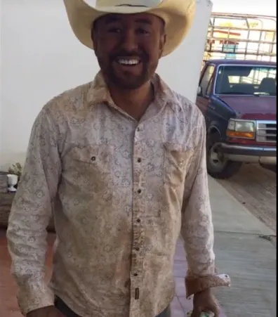 Era exitoso en Japón pero regresó a México a ser feliz