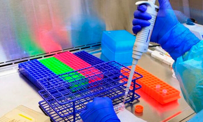 Registra Tamaulipas otros 13 contagios de COVID-19