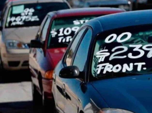 Decomisarán ´chocolates´: Decreto concluirá a partir del mes de julio