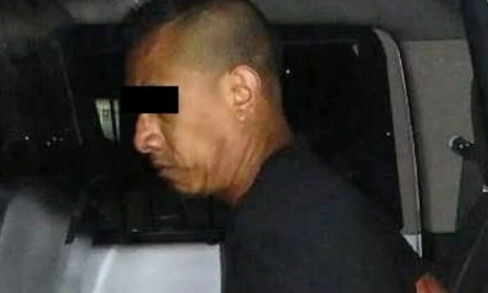 Hombre ataca con un cuchillo a su esposa porque ‘le quitó papitas’