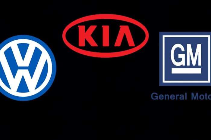 ¿Tienes uno de estos?, Kia, General Motors y Volkswagen alertan por fallas en estos modelos
